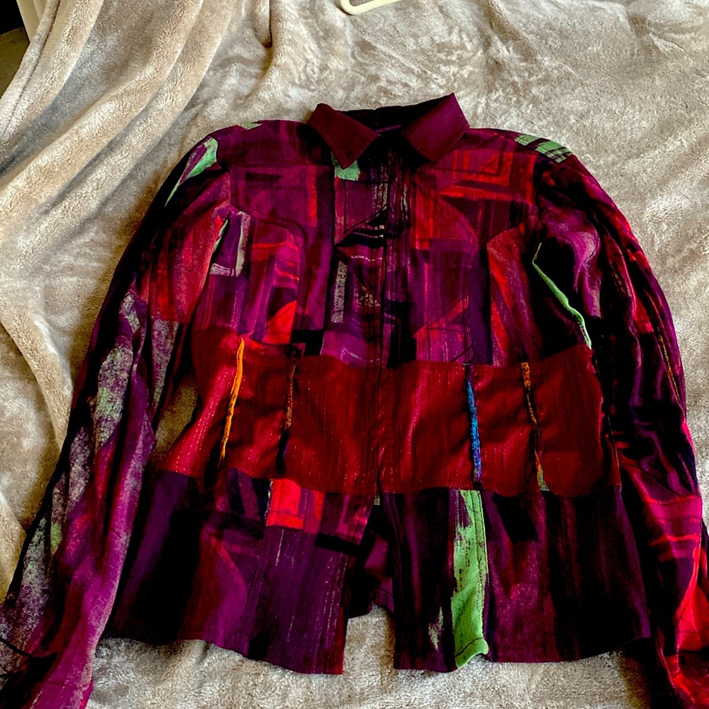 Women shirt blouse